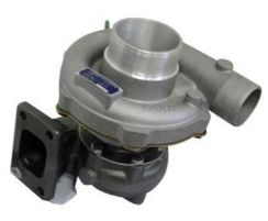 BOBCAT excavator turbocharger